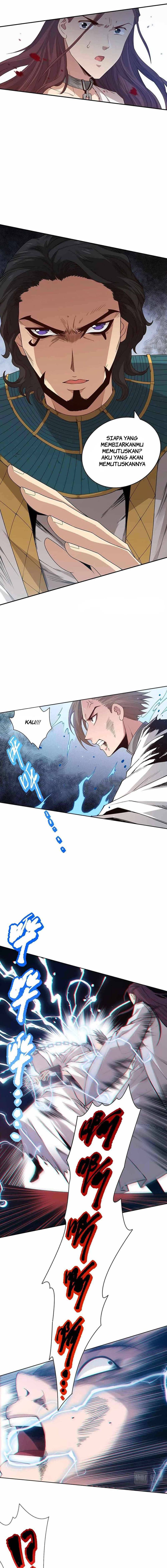 Ultimate Soldier Chapter 157 Gambar 10